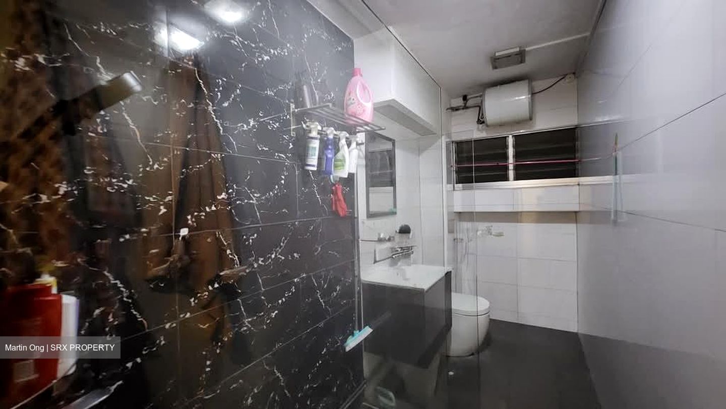 Blk 243 Pasir Ris Street 21 (Pasir Ris), HDB Executive #534354311